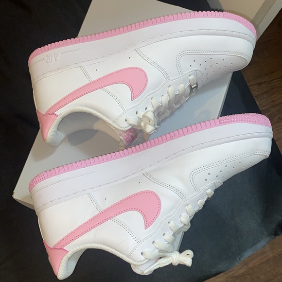 Air Force Ones - Picture 3 of 3